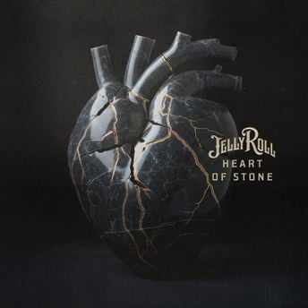 	Heart Of Stone	